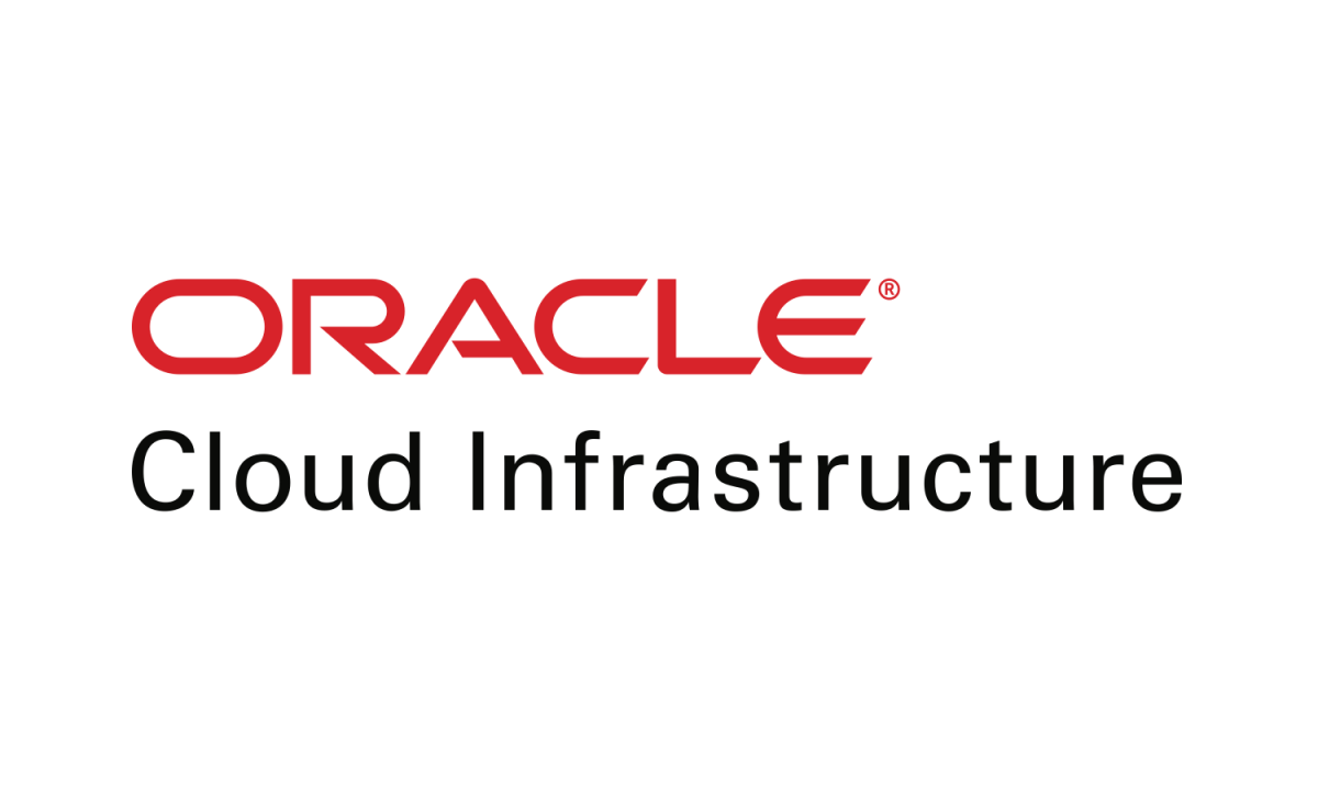 Oracle Cloud Infrastructure